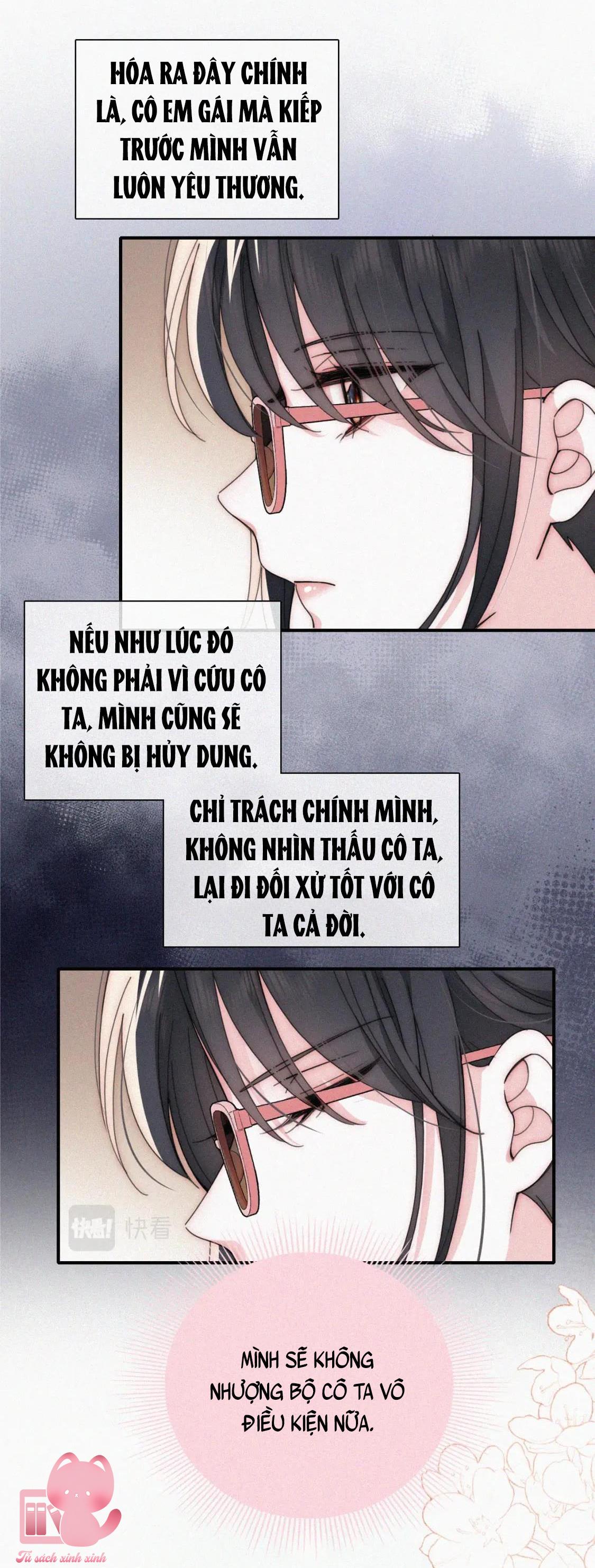 Bệnh Yêu Chap 24 - Trang 2