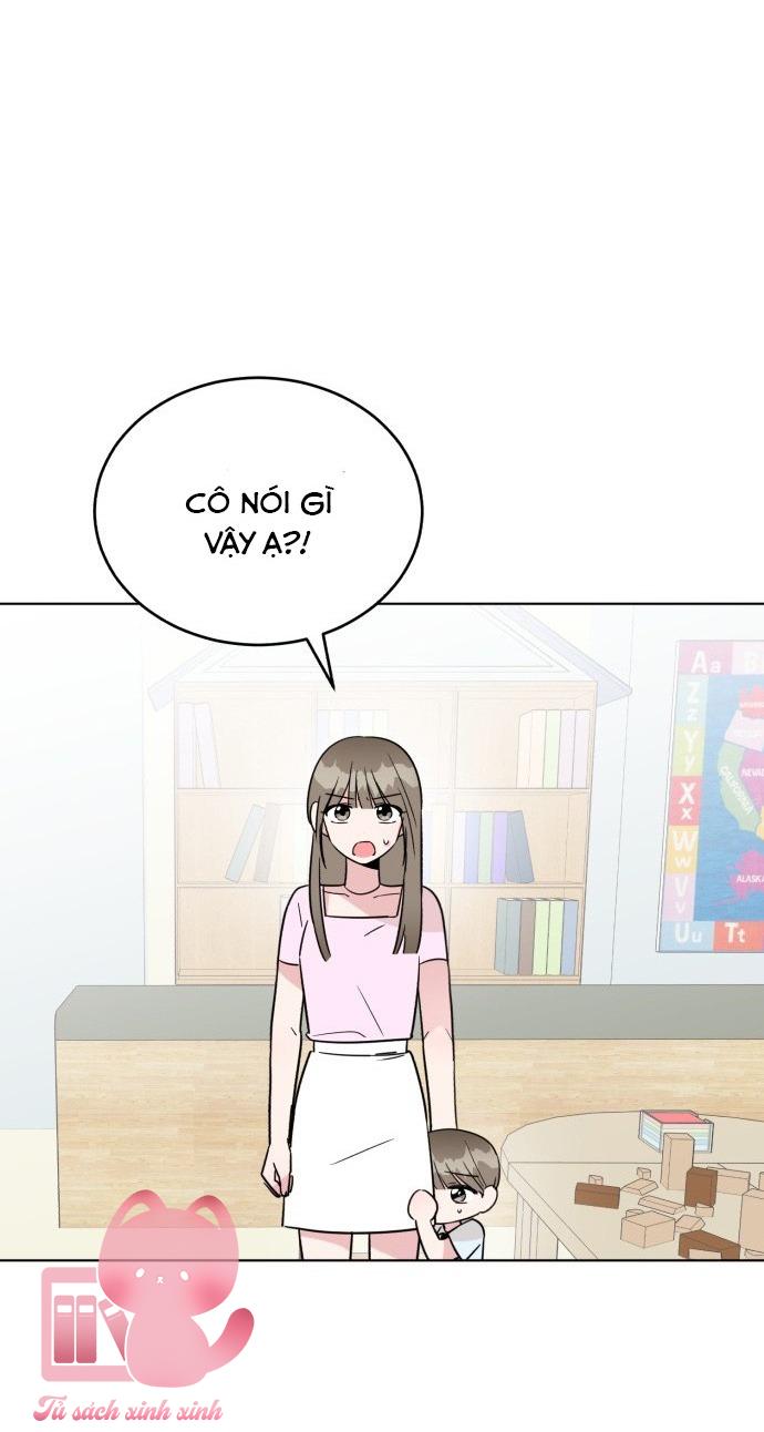 Chúng Ta Là Gì Của Nhau? Chap 36 - Trang 2