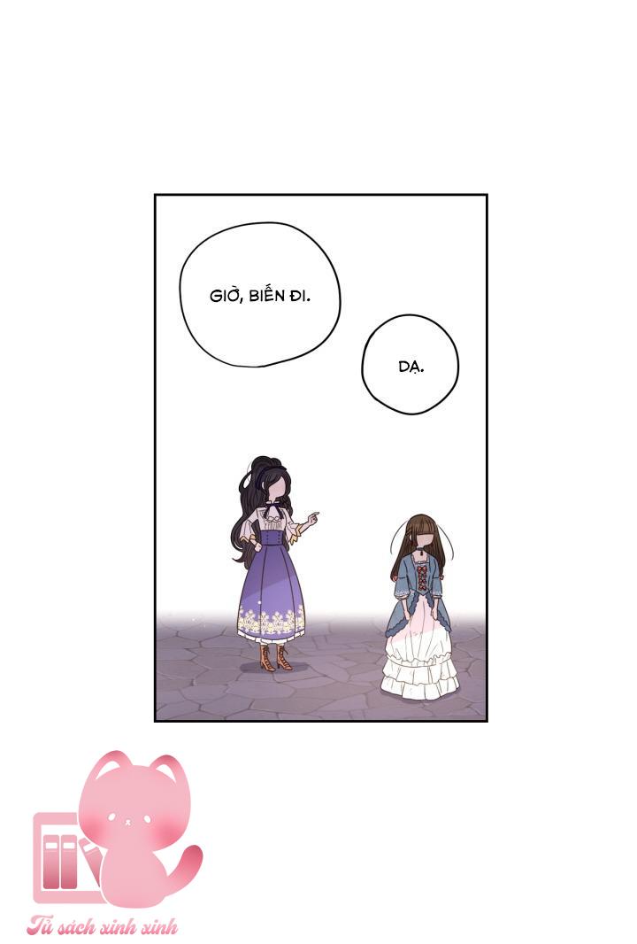 Hoàng Nữ Tóc Đen Chapter 10 - Trang 4