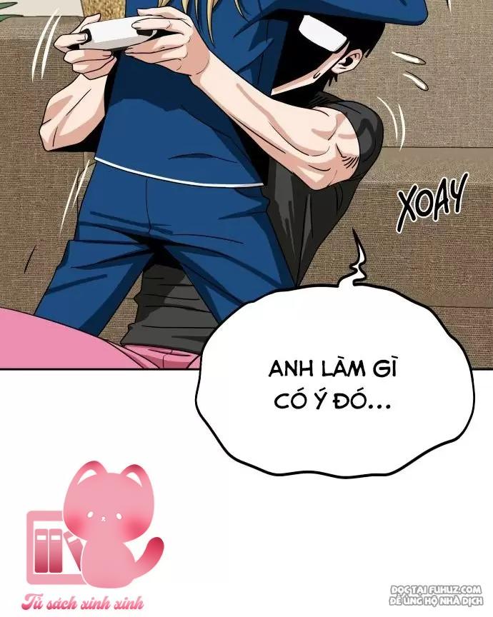 Lớ Ngớ Vớ Phải Tình Yêu Chap 65 - Trang 2