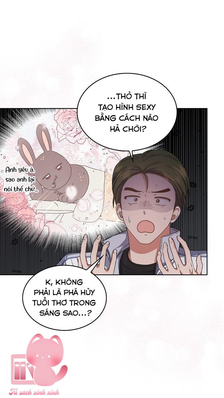 Debut Or Die Chap 40 - Trang 3