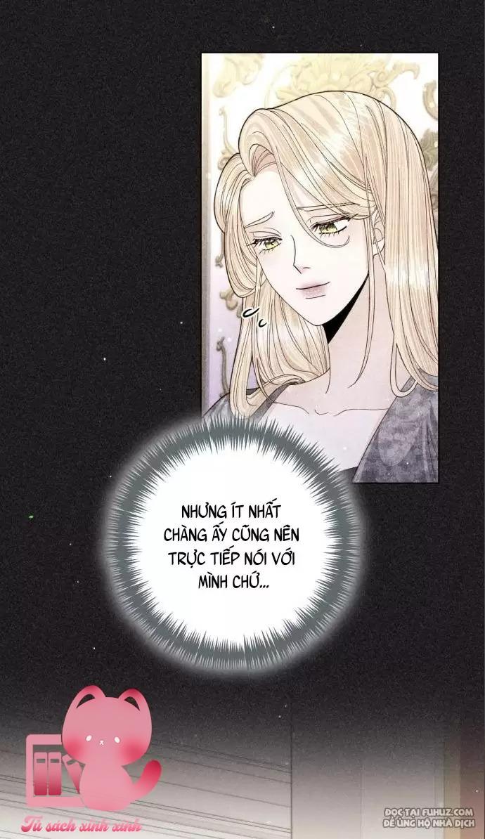 Hoàng Hậu Tái Hôn Chapter 131 - Trang 4