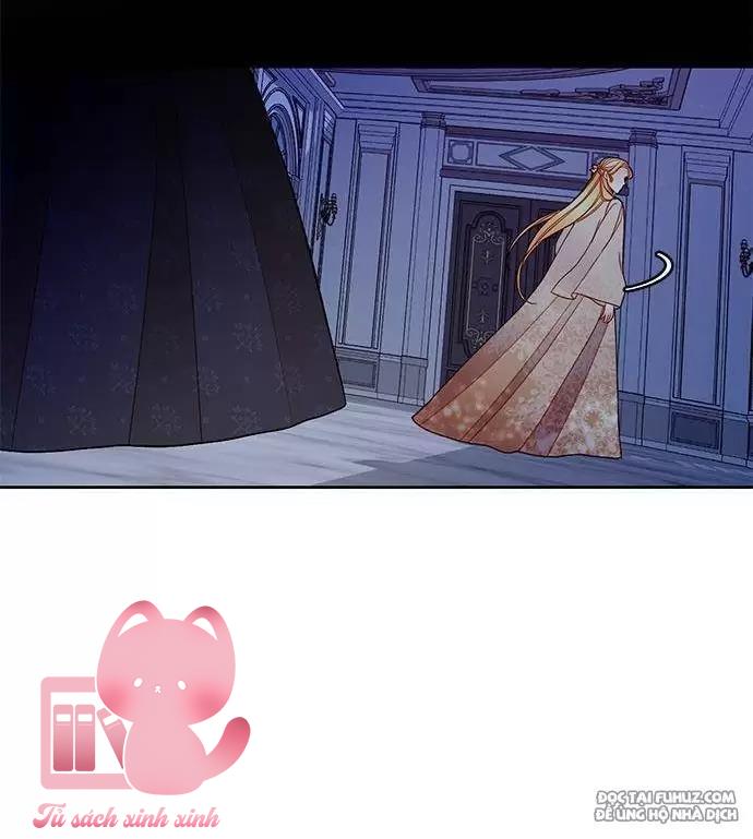 Hoàng Hậu Tái Hôn Chapter 61 - Trang 4