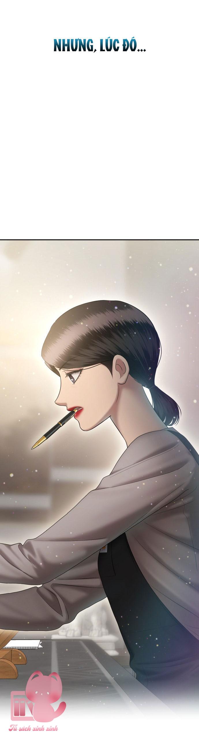 Chị Em Tranh Đấu Chap 68 - Trang 2