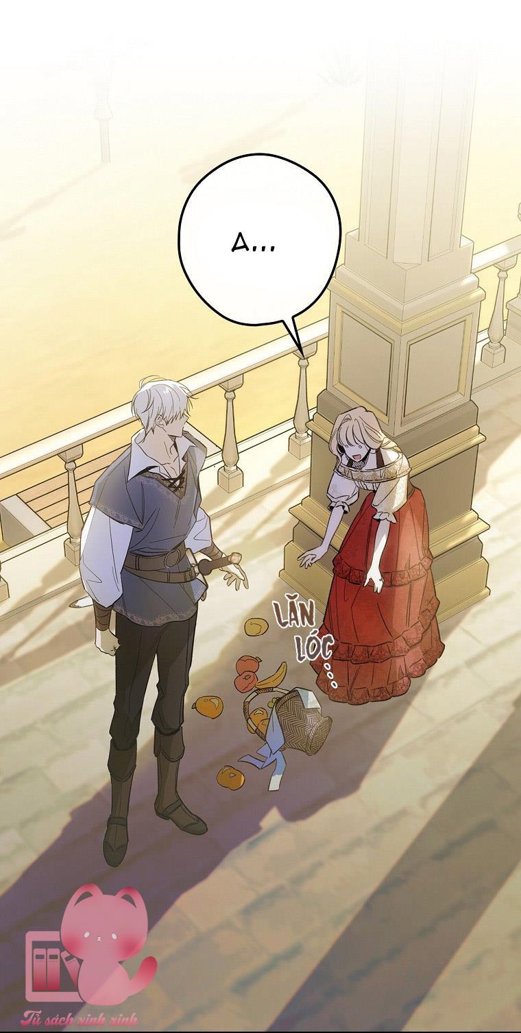 Cách Khiến Phu Quân Đứng Về Phía Tôi Chap 7 - Trang 2