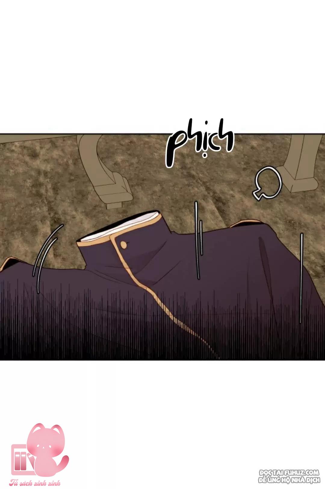 Hoàng Hậu Tái Hôn Chapter 66 - Trang 4