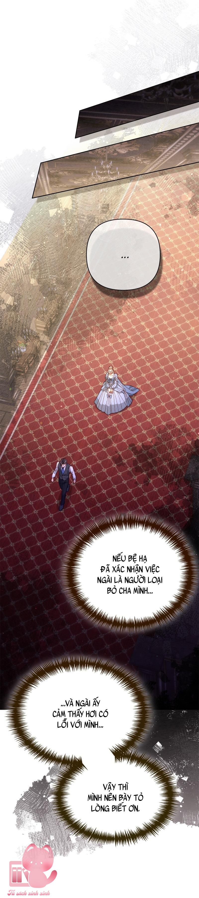 Hoàng Hậu Tái Hôn Chapter 175 - Trang 4