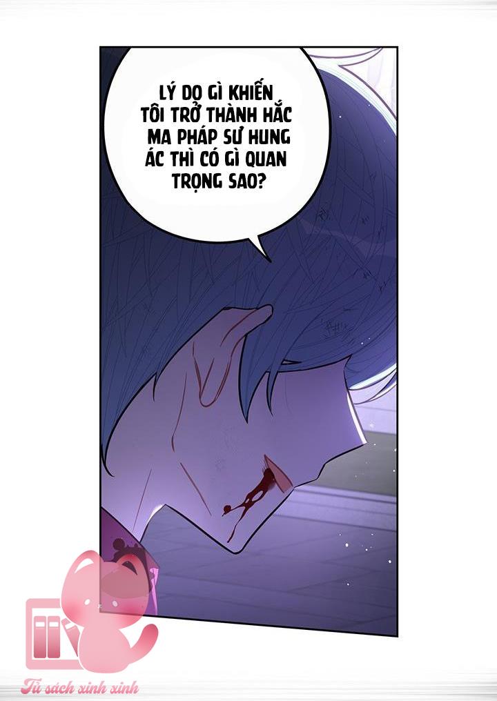 Hoàng Nữ Tóc Đen Chapter 105 - Trang 4