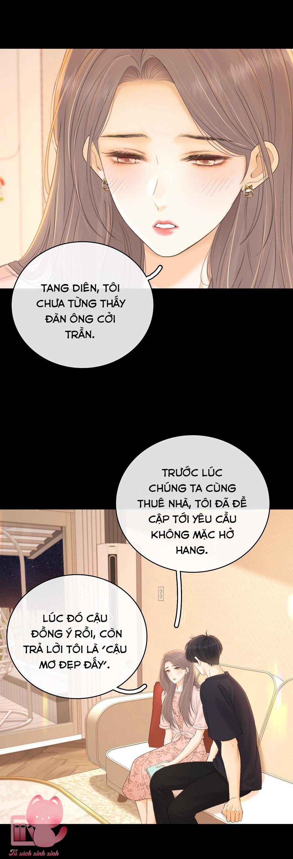 Khó Dỗ Dành Chapter 70 - Trang 4