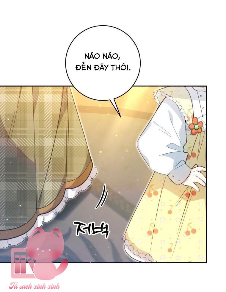 Bé Con Cá Voi Sát Thủ Chapter 9 - Trang 4