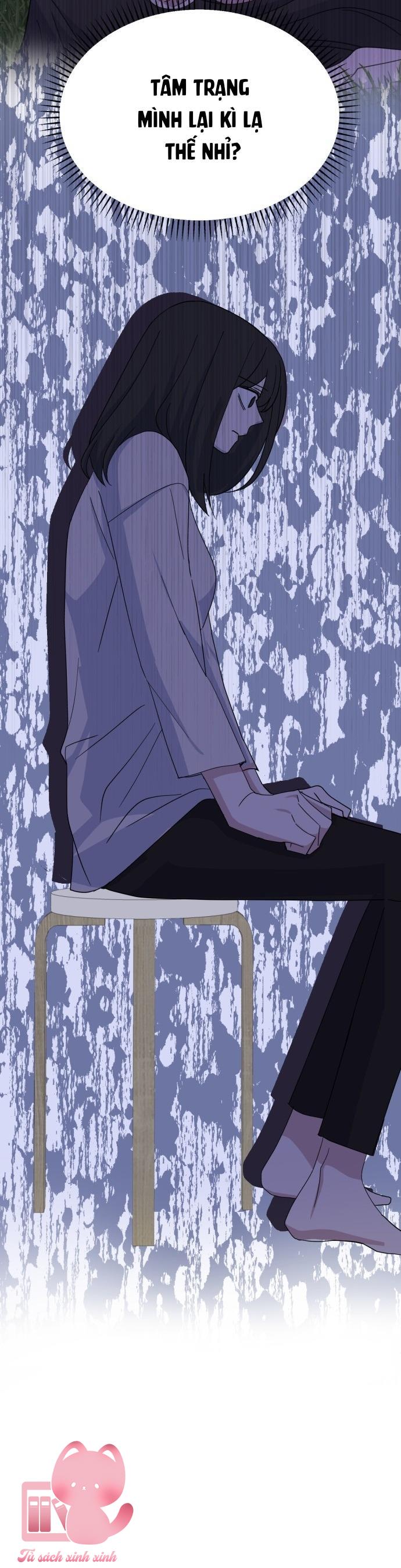 Quan Hệ Nhân Quả Chap 42 - Trang 2