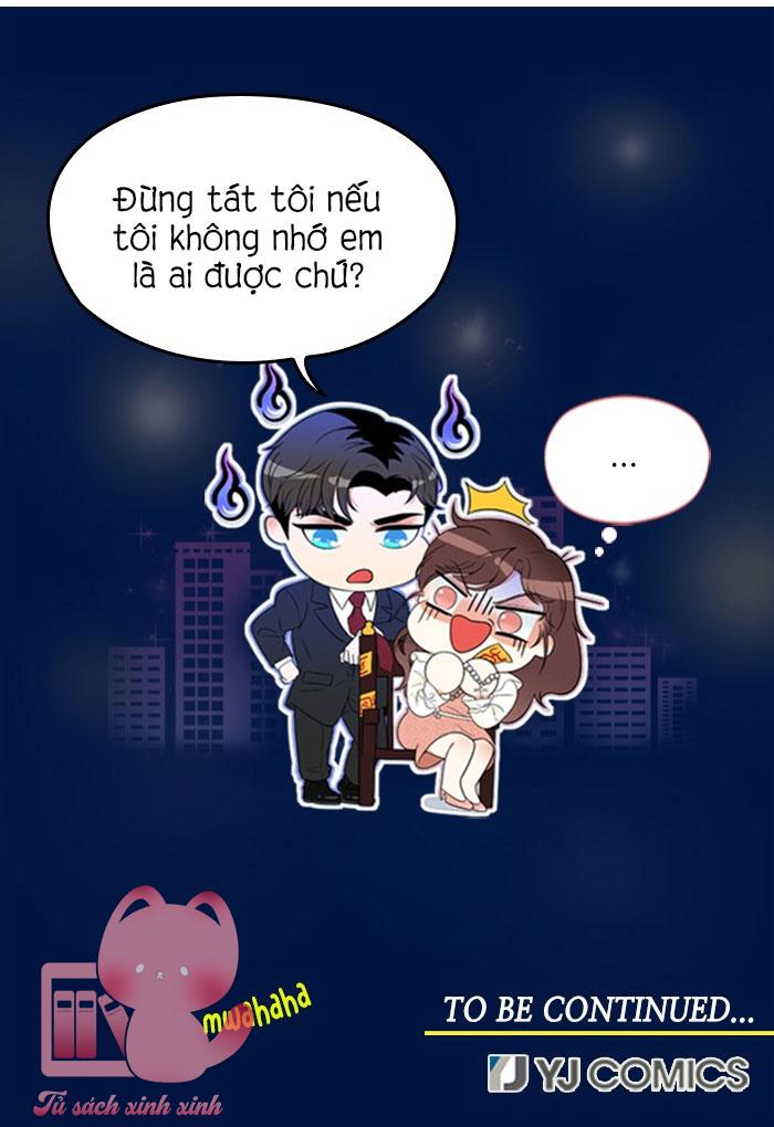 Tôi Sẽ Mang Em Đi Chap 34 - Trang 3