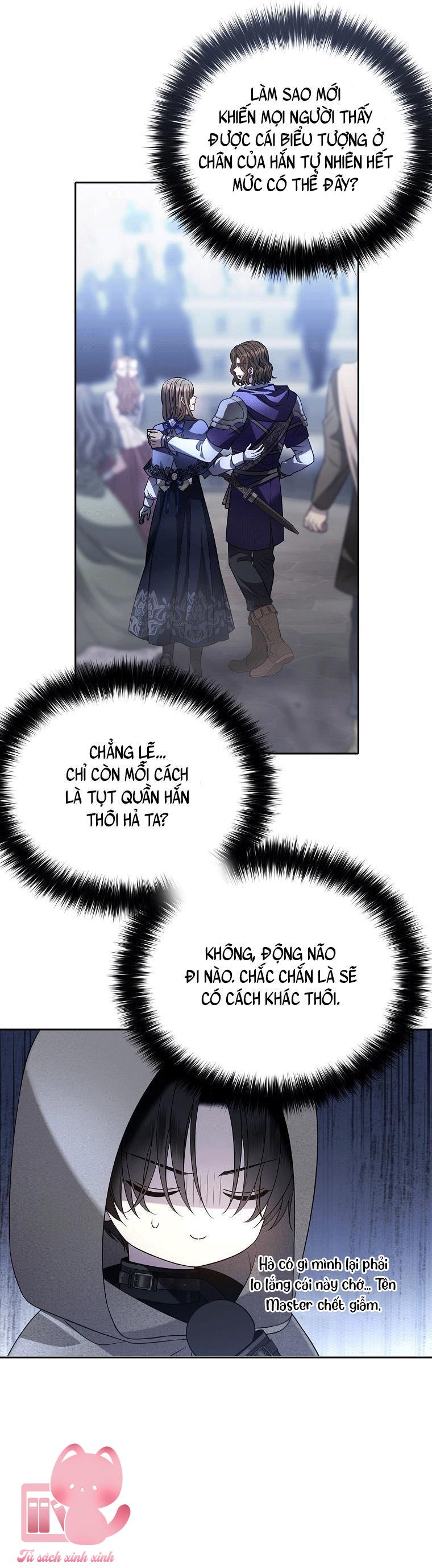 Black Haze Chapter 5 - Trang 4