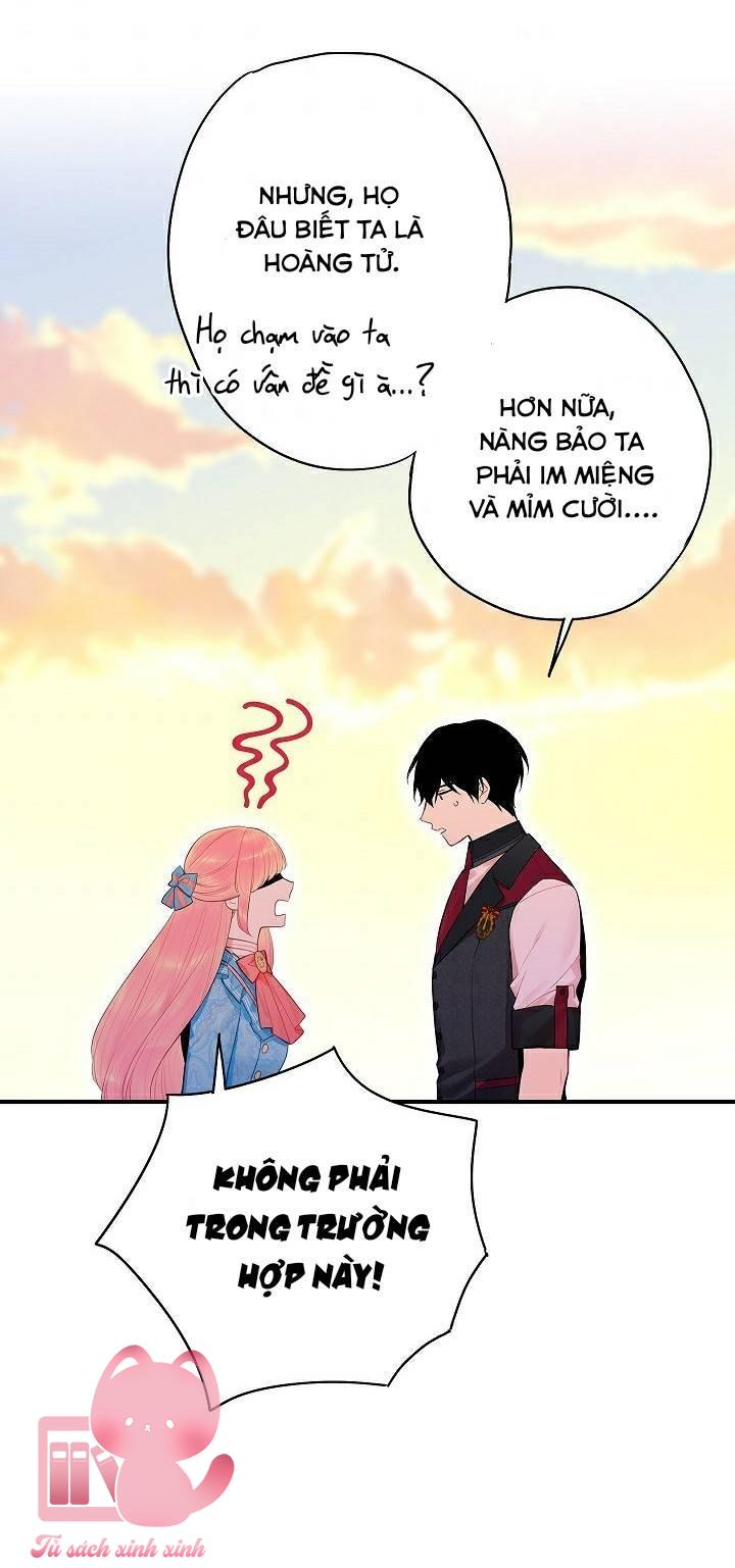 Ác Nữ Muốn Ly Hôn Chap 65 - Trang 2