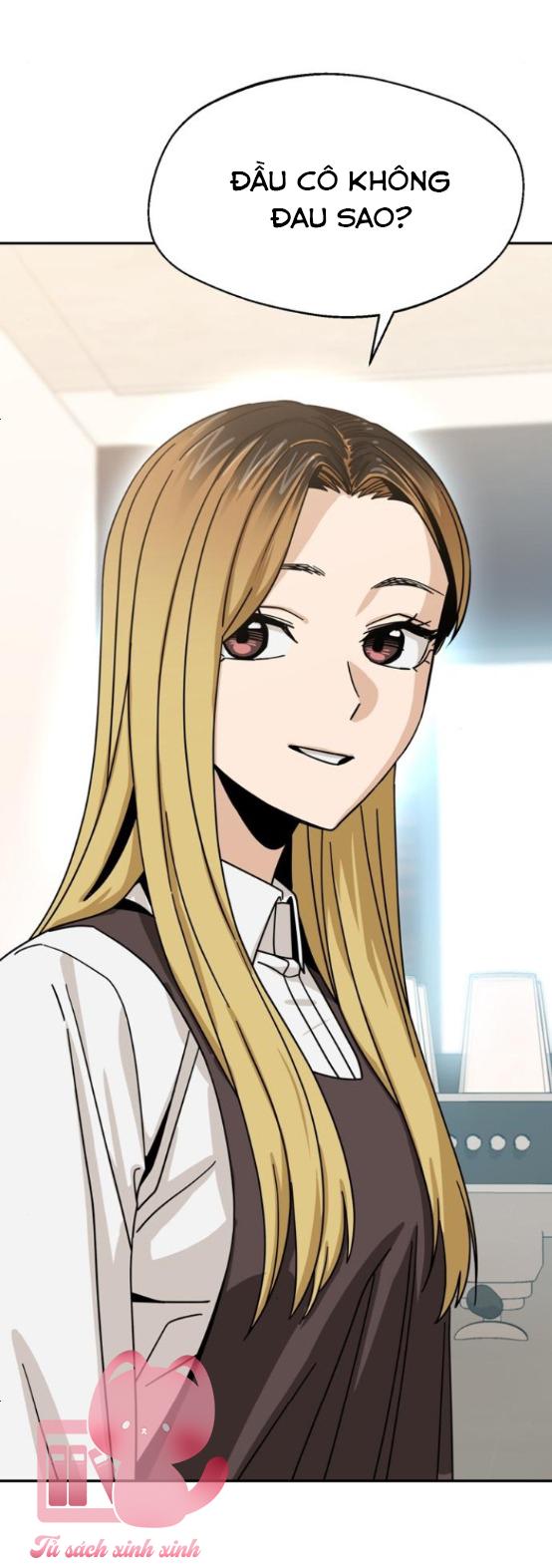 Lớ Ngớ Vớ Phải Tình Yêu Chapter 44 - Trang 4