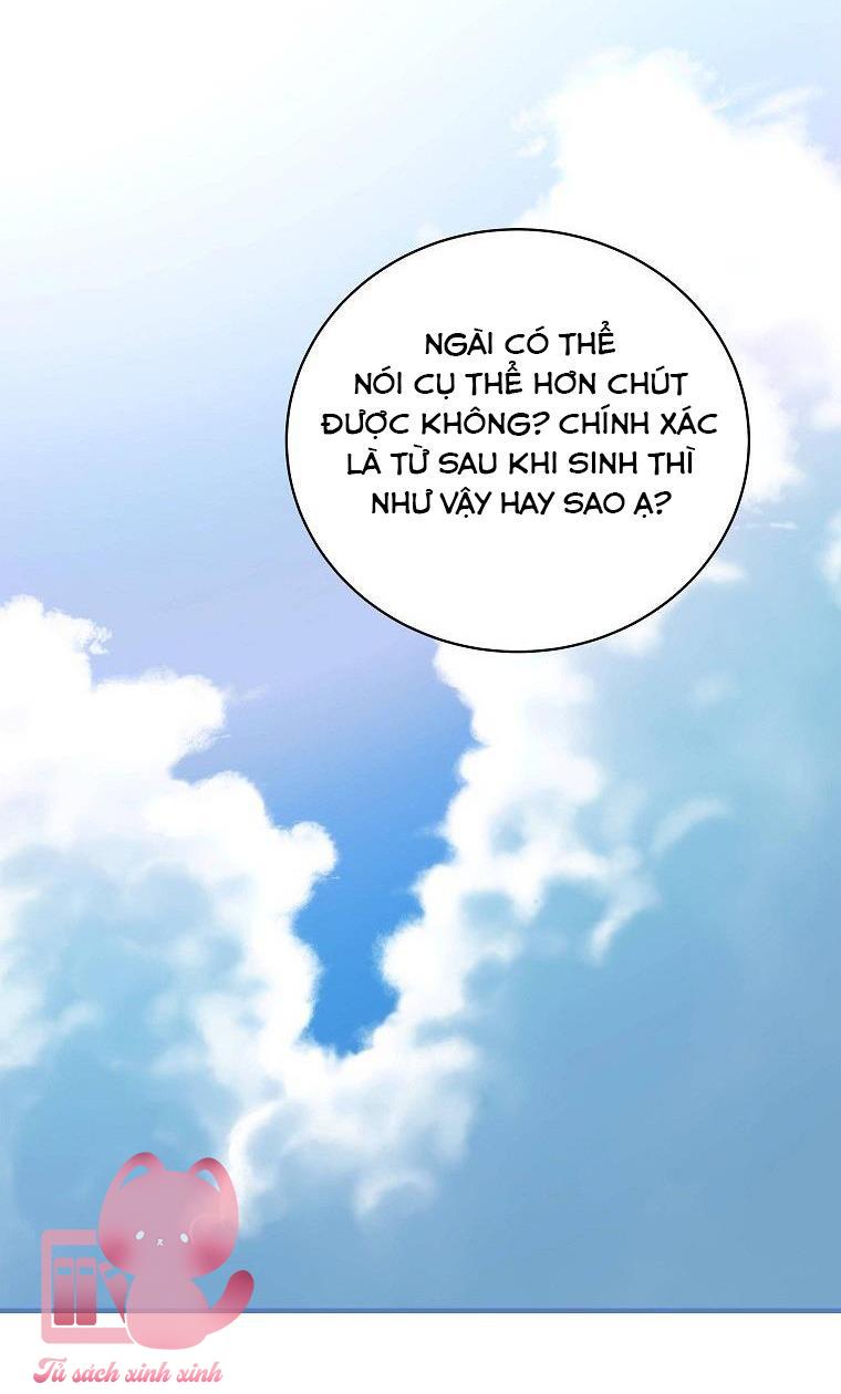 Đứa Nhỏ Không Phải Là Con Anh Chapter 57 - Trang 4