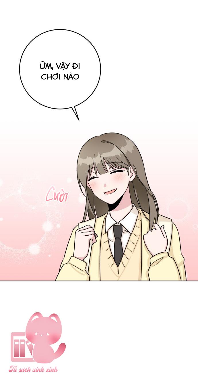 Chúng Ta Là Gì Của Nhau? Chap 5 - Trang 2