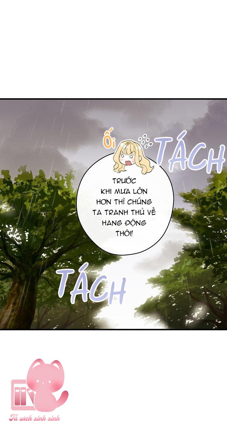 Cách Khiến Phu Quân Đứng Về Phía Tôi Chap 36 - Trang 2
