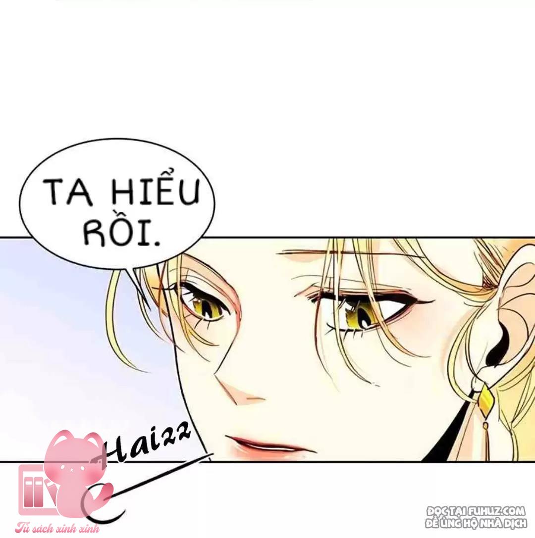 Hoàng Hậu Tái Hôn Chapter 4 - Trang 4