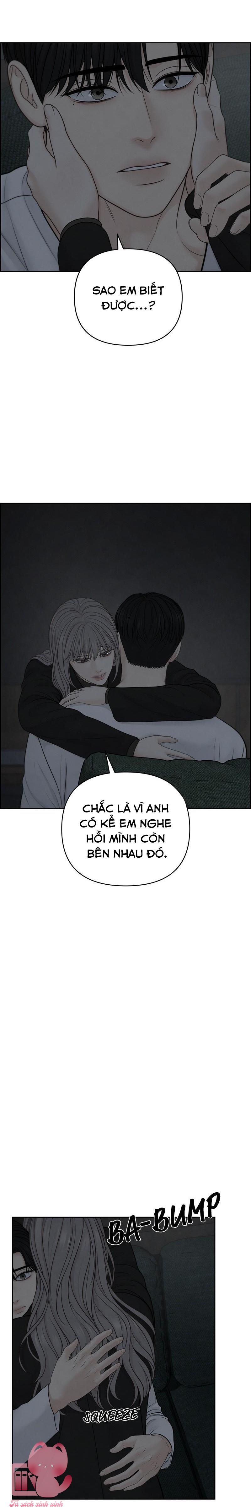 Hy Vọng Duy Nhất Chap 51 - Trang 2