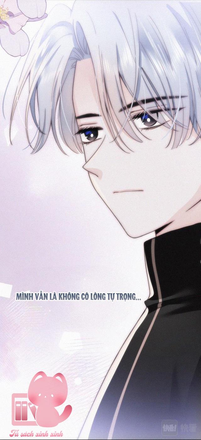 Bệnh Yêu Chap 20 - Trang 2