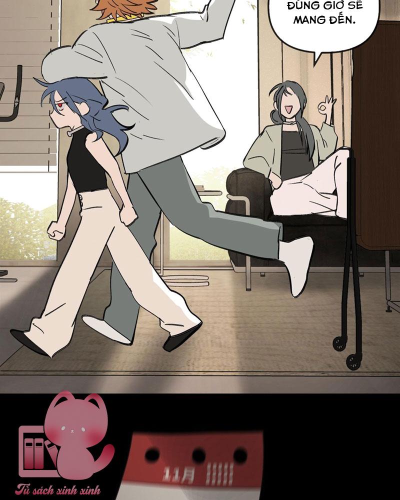 Ác Chi Hoàn Chapter 23 - Trang 4