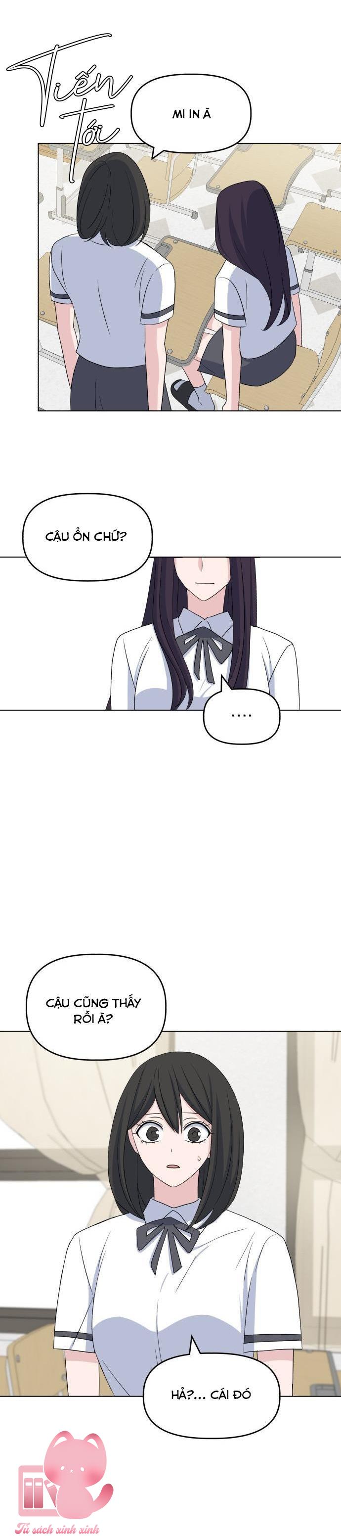Quan Hệ Nhân Quả Chap 10 - Trang 2