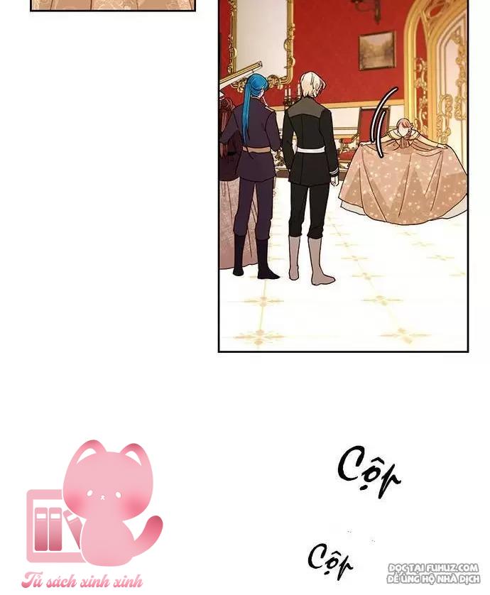 Hoàng Hậu Tái Hôn Chapter 48 - Trang 4