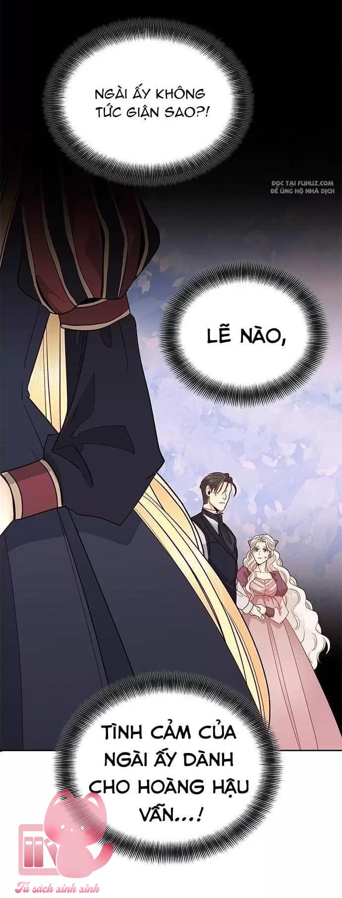 Hoàng Hậu Tái Hôn Chapter 69 - Trang 4