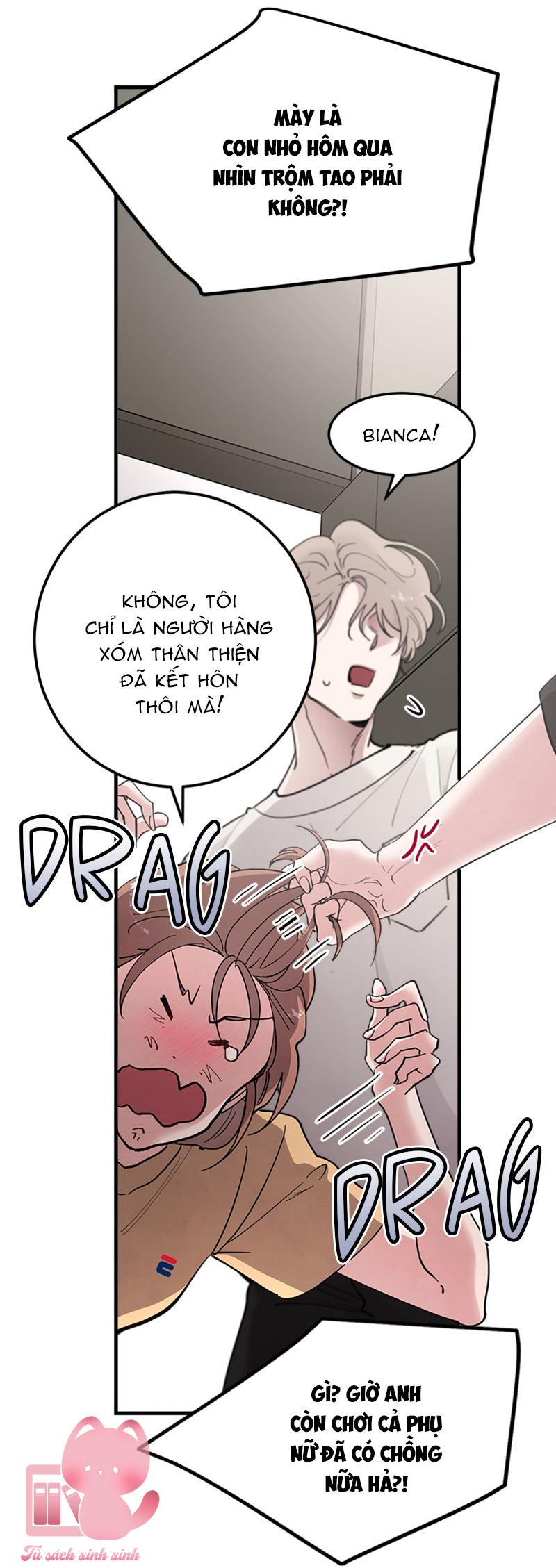 Trưởng Phòng Mệt Mỏi Vì Người Vợ Mới Cưới Chap 12 - Trang 2