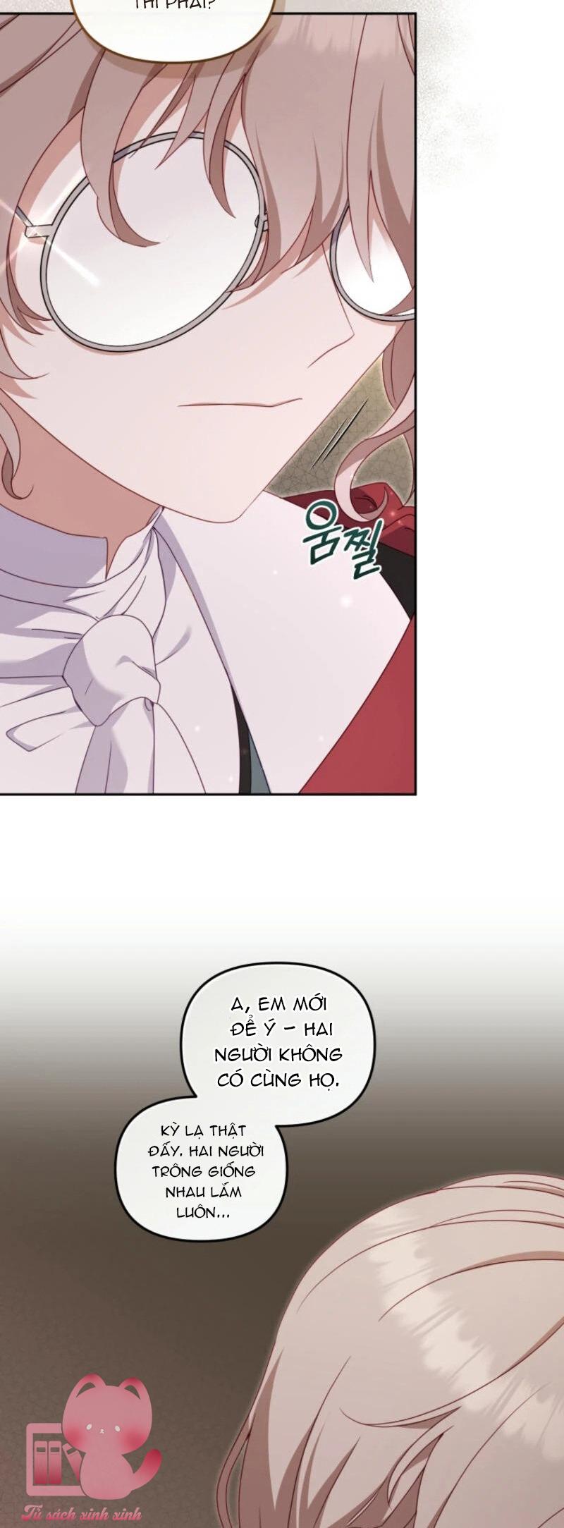 Tôi Được Nuôi Dưỡng Bởi Những Kẻ Phản Diện Chap 95 - Trang 3
