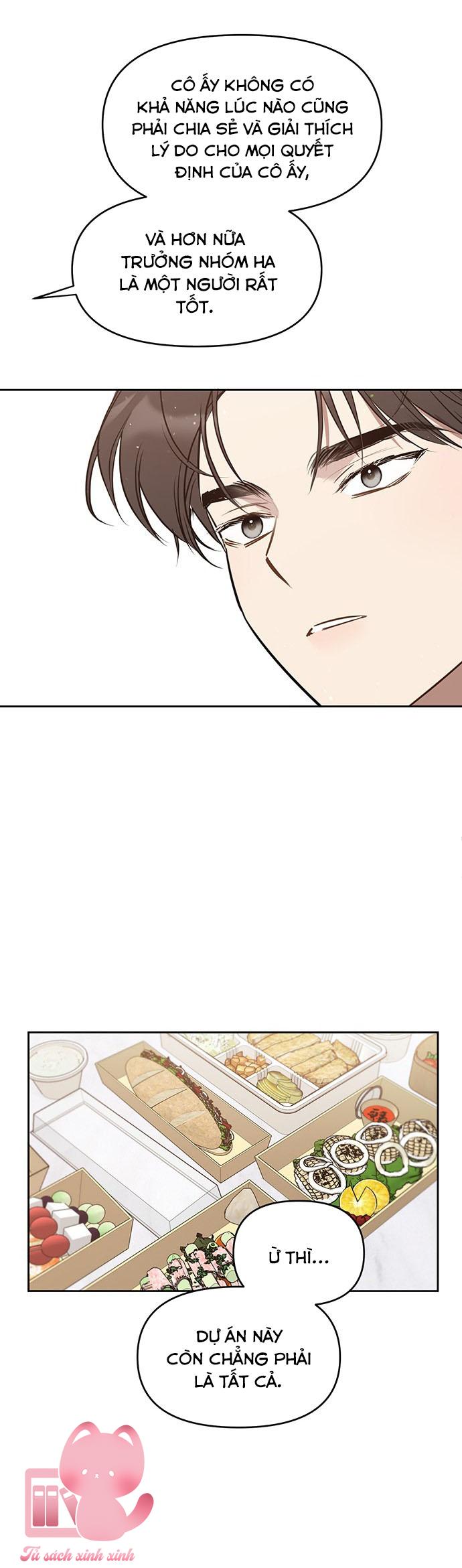 Gieo Nhân Gặt Quả Chap 48 - Trang 2
