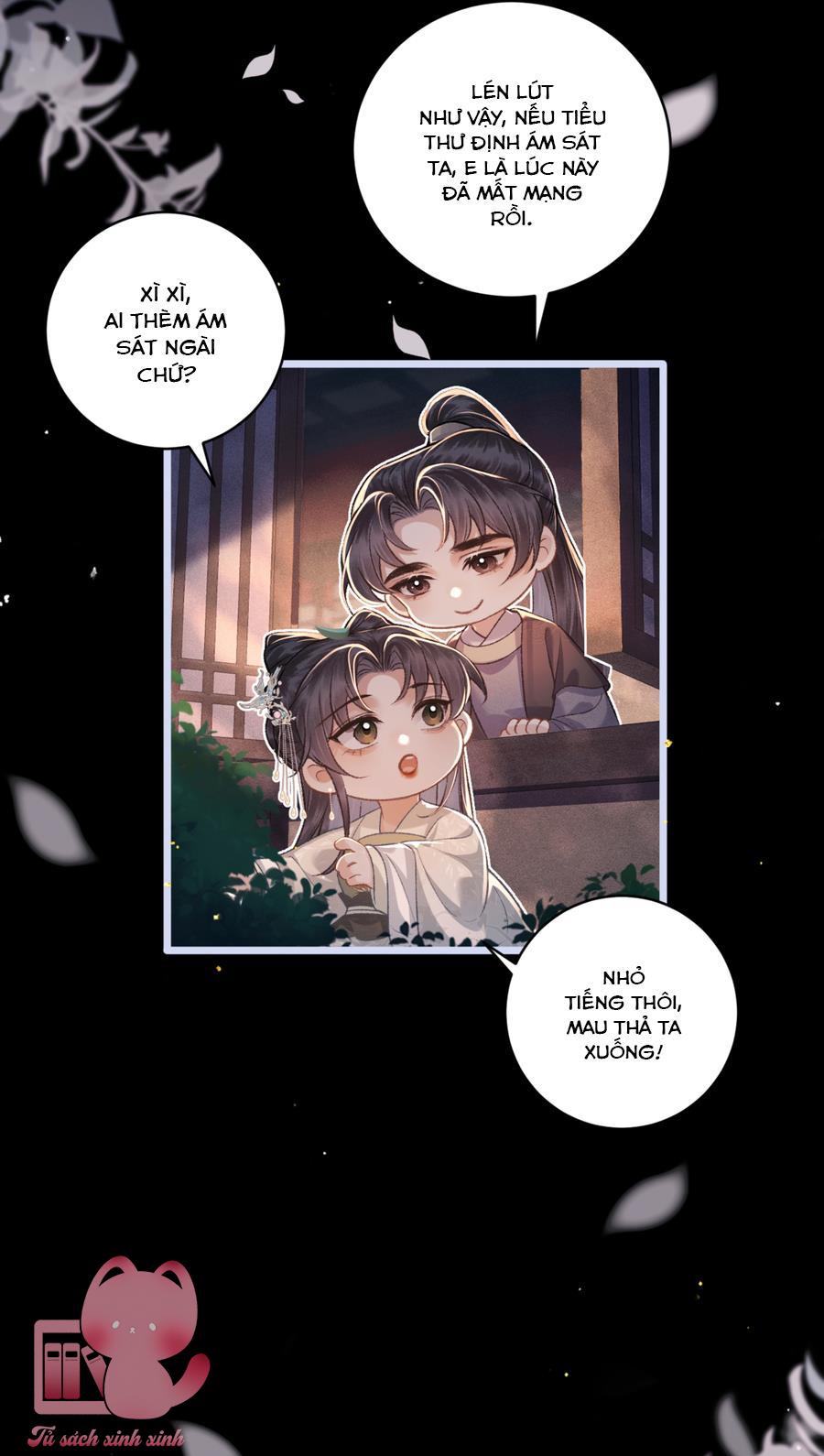 Gả Cho Vai Ác Chap 66 - Trang 2