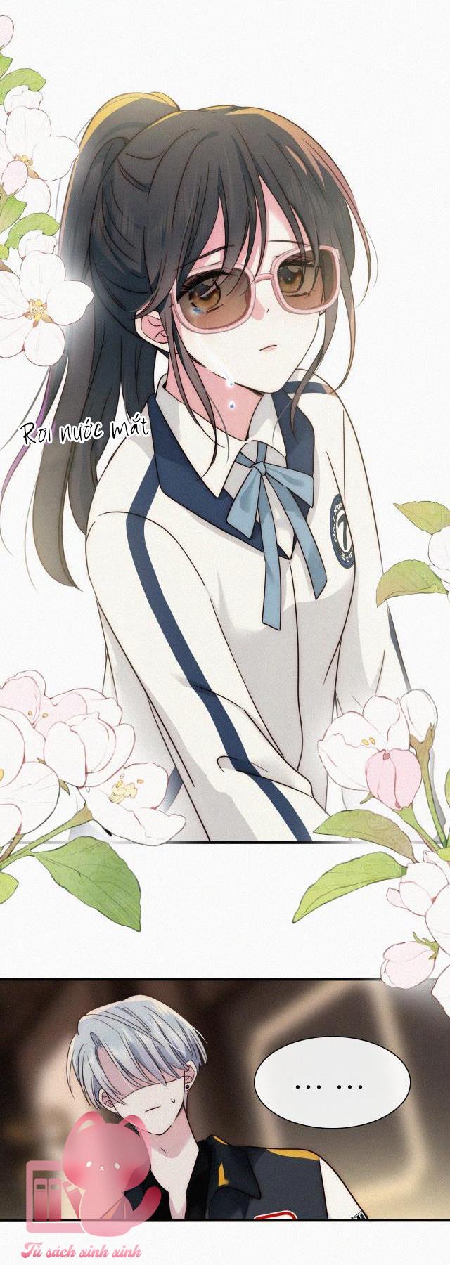 Bệnh Yêu Chapter 10 - Trang 3