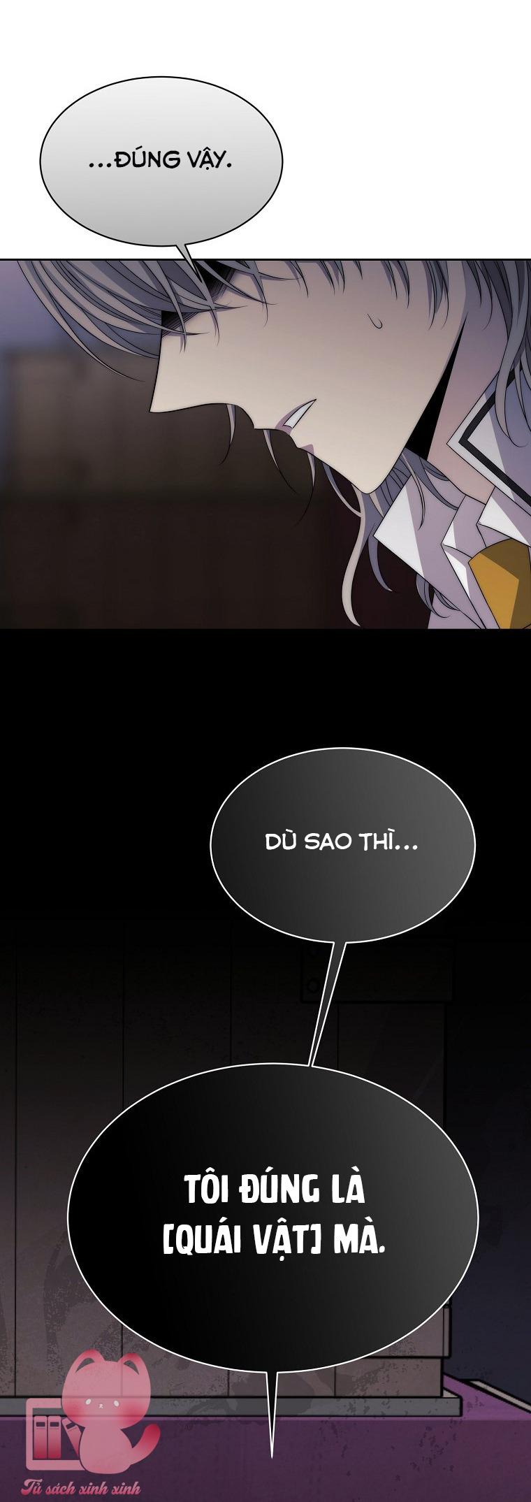 Black Haze Chapter 21 - Trang 4