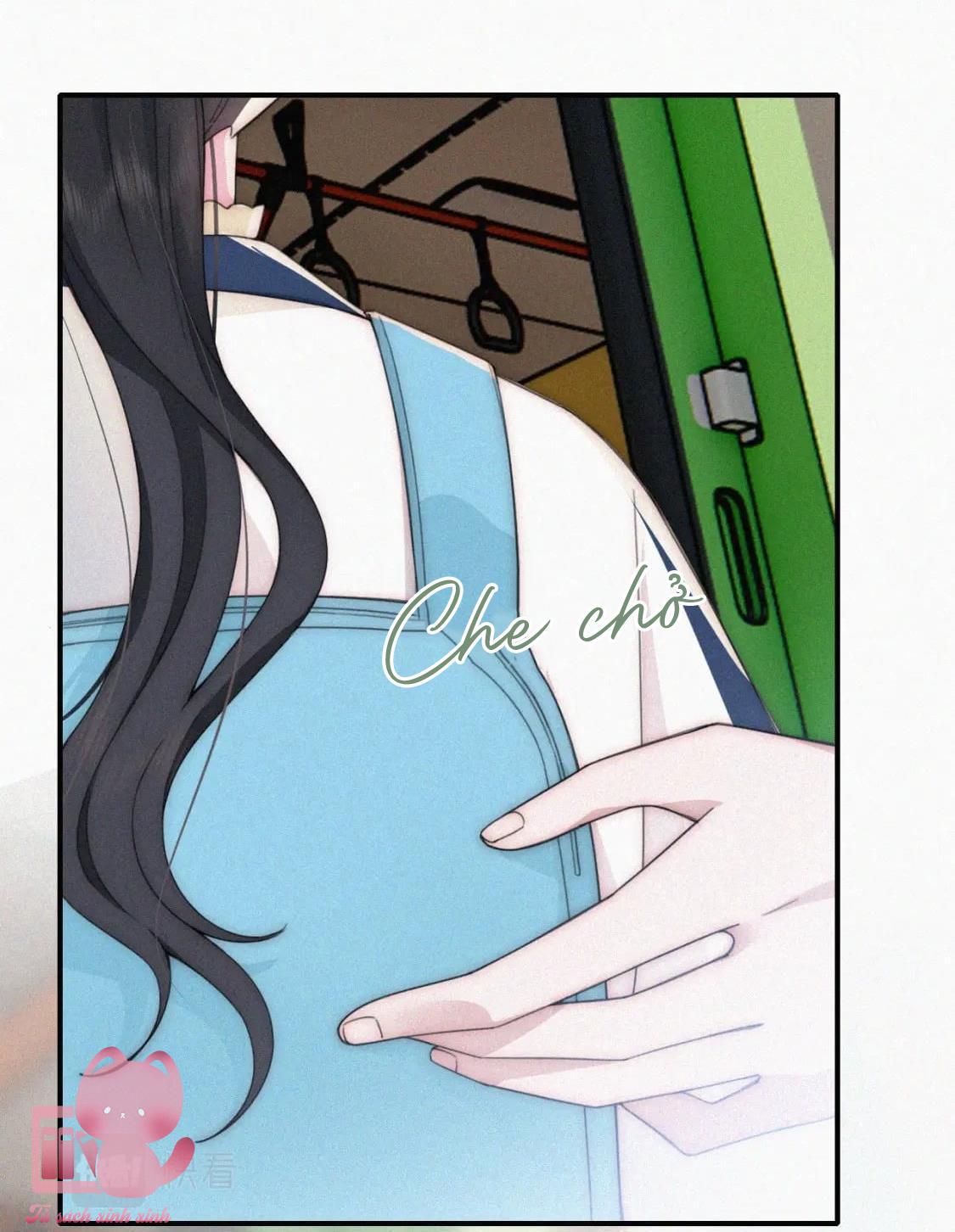 Bệnh Yêu Chap 29 - Trang 2