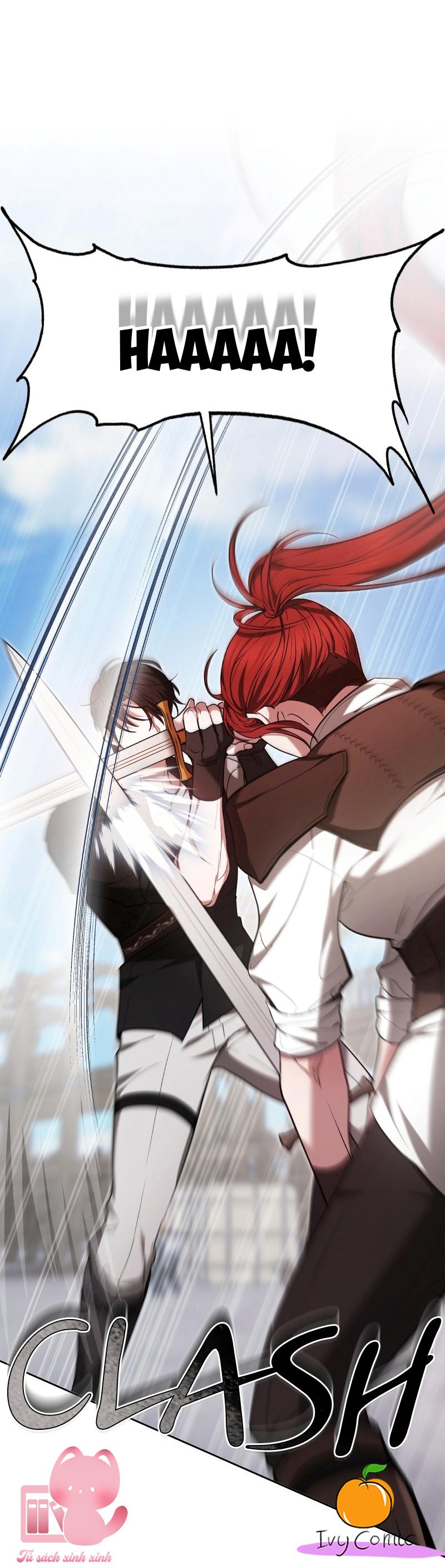 Mang Em Vào Giấc Ngủ Chap 2 - Trang 3