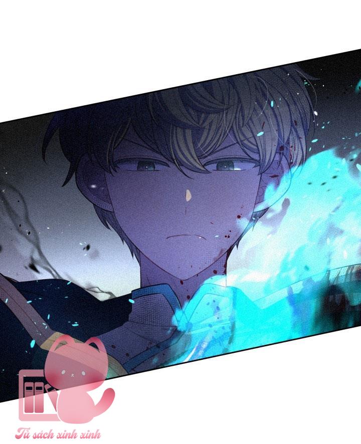 Hoàng Nữ Tóc Đen Chapter 56 - Trang 4