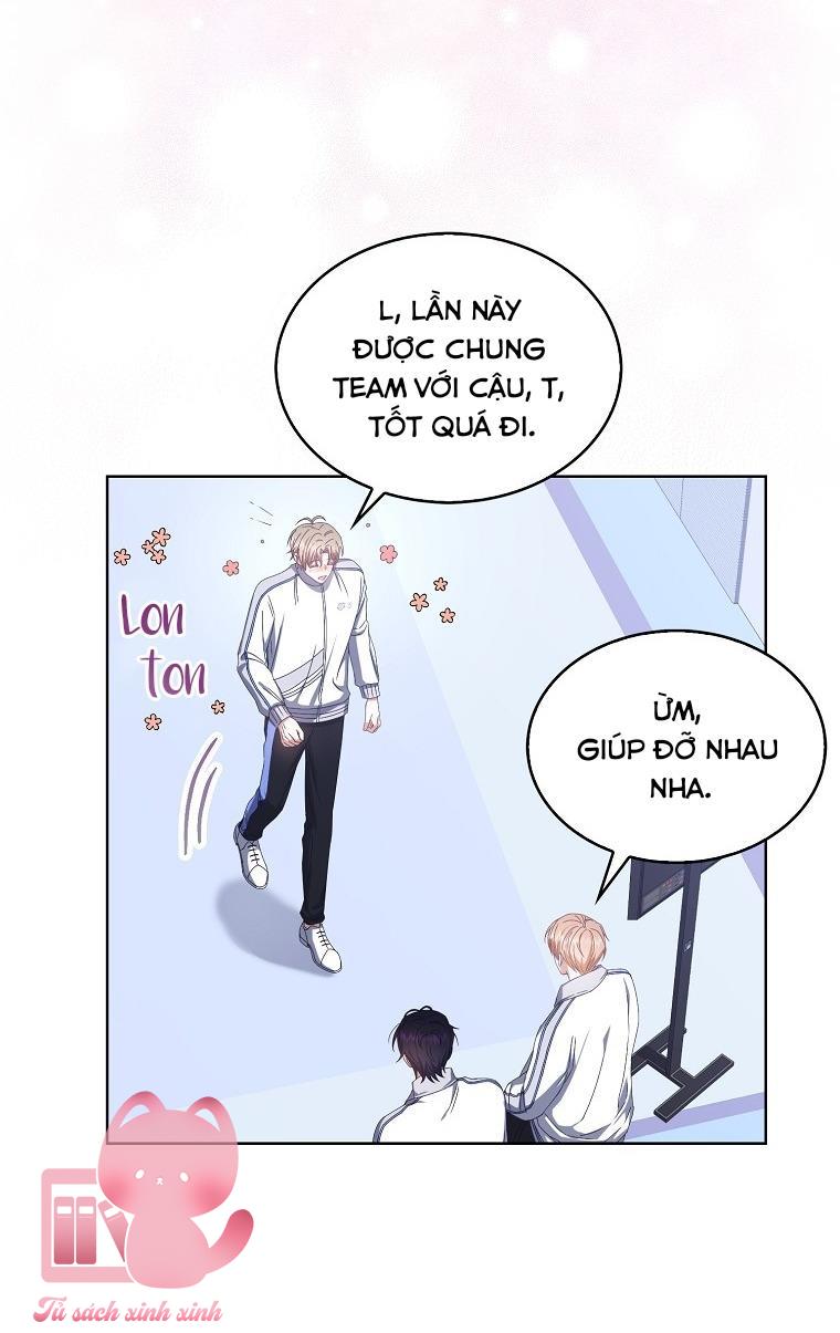 Debut Or Die Chap 39 - Trang 3