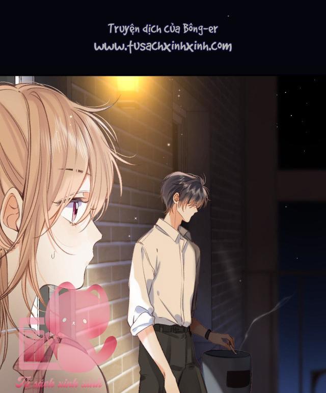 Mối Tình Thầm Kín Chapter 48 - Trang 4