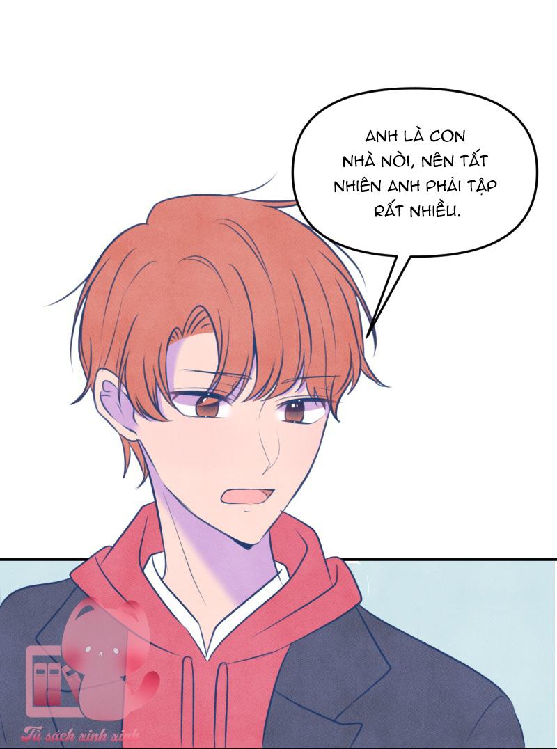 Tình Yêu Tựa Vòng Lặp Chap 21 - Trang 2