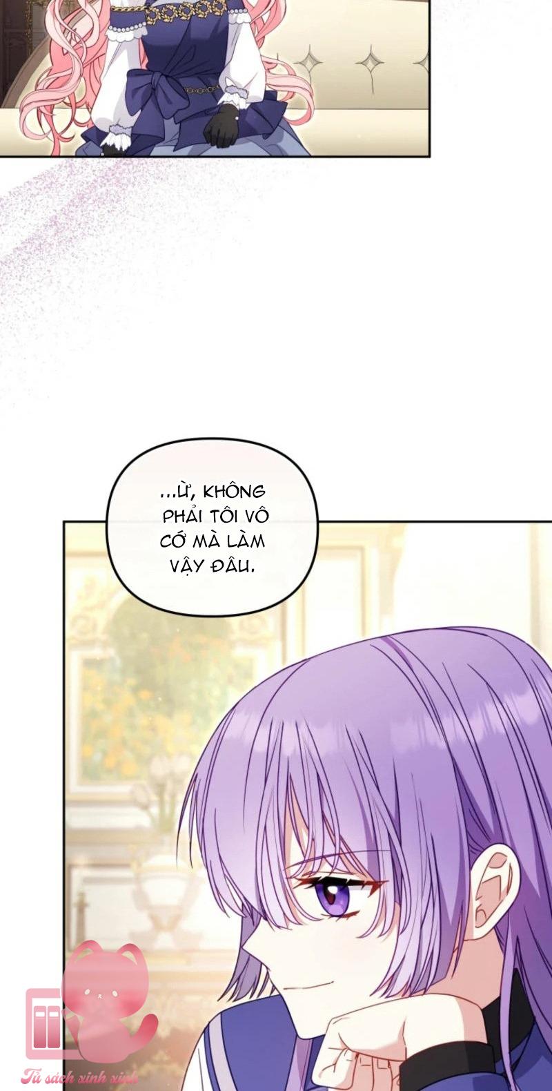 Tôi Được Nuôi Dưỡng Bởi Những Kẻ Phản Diện Chap 91 - Trang 3