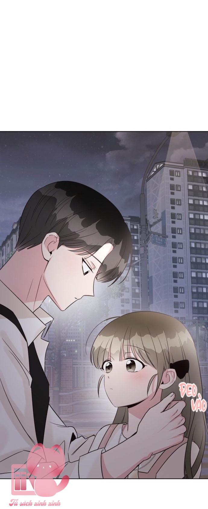 Chúng Ta Là Gì Của Nhau? Chap 33 - Trang 2