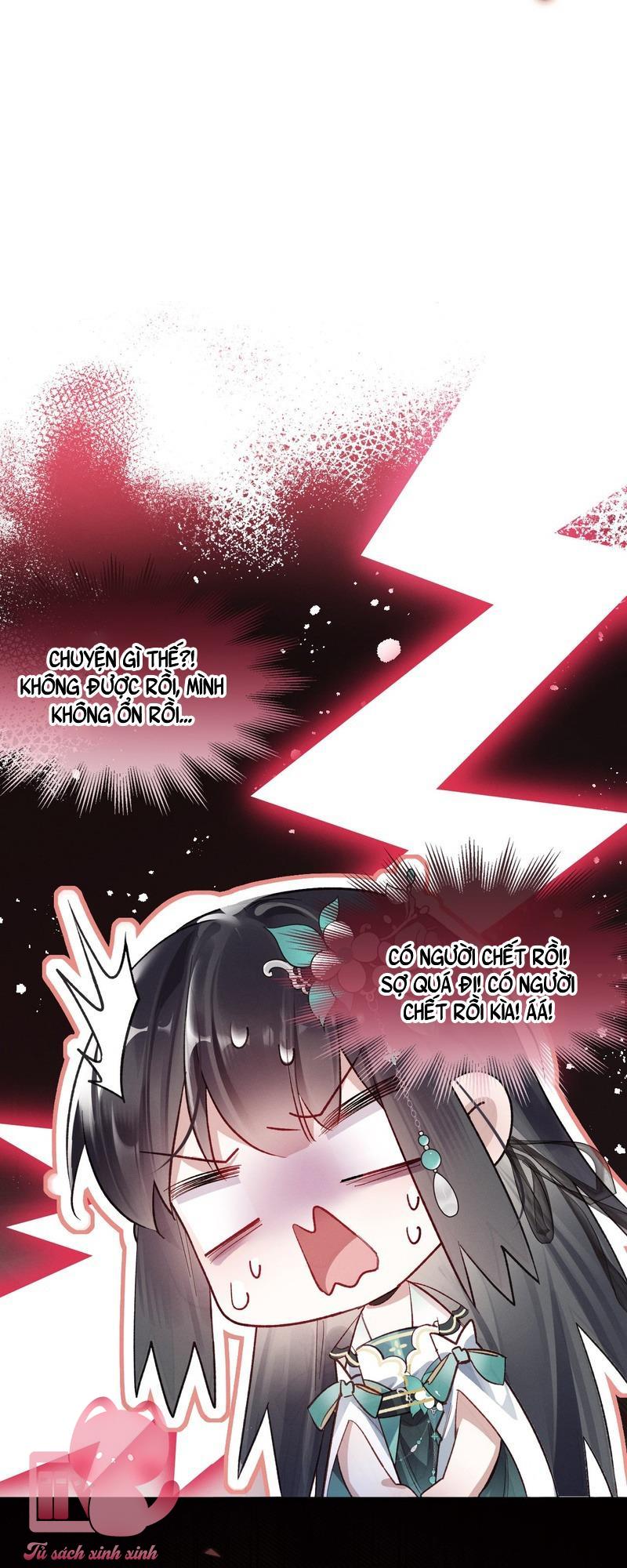Dâng Cá Muối Cho Sư Tổ Chap 2 - Trang 4