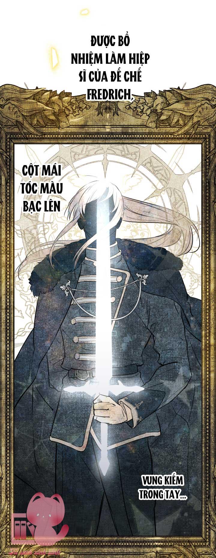 Những Nhân Vật Mạnh Nhất Thế Giới Ám Ảnh Tôi Chapter 50 - Trang 4
