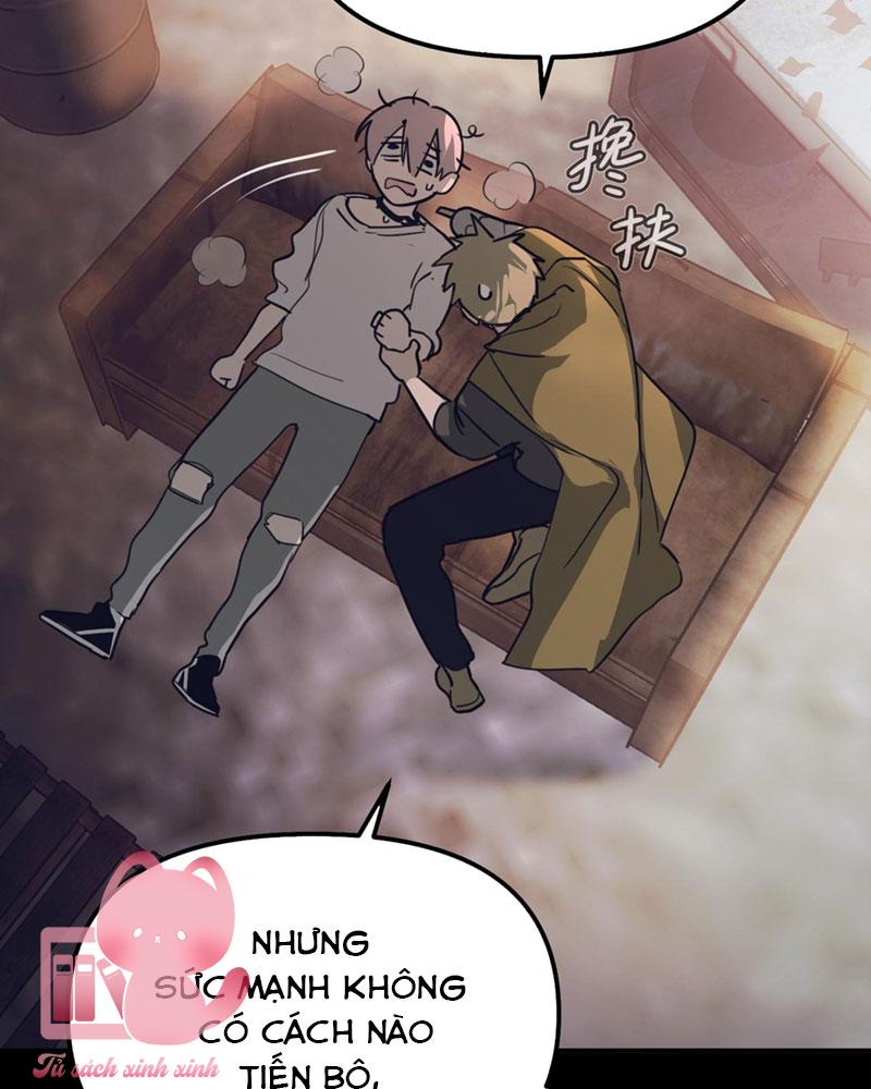 Ác Chi Hoàn Chapter 3 - Trang 4
