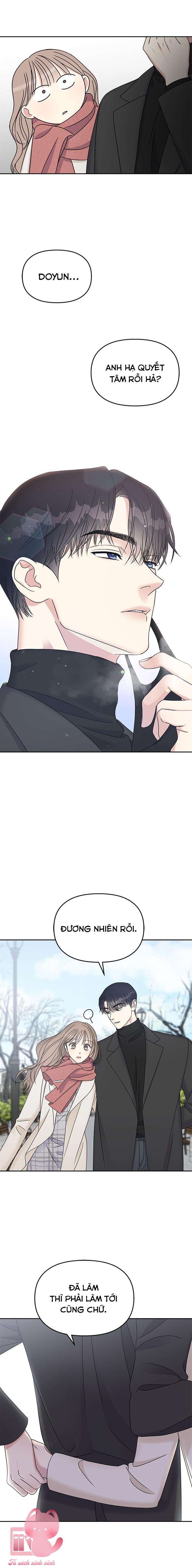 Hãy Vờ Như Ta Yêu Nhau Chap 53 - Trang 2