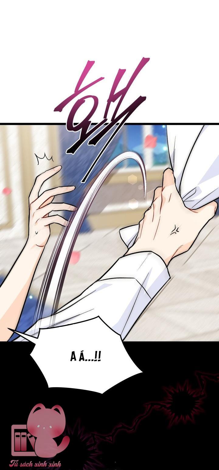 Quan Hệ Cộng Sinh Giữa Báo Đen Và Thỏ Trắng Chap 143 - Trang 2