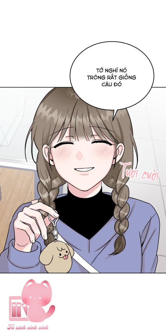 Chúng Ta Là Gì Của Nhau? Chap 13 - Trang 2