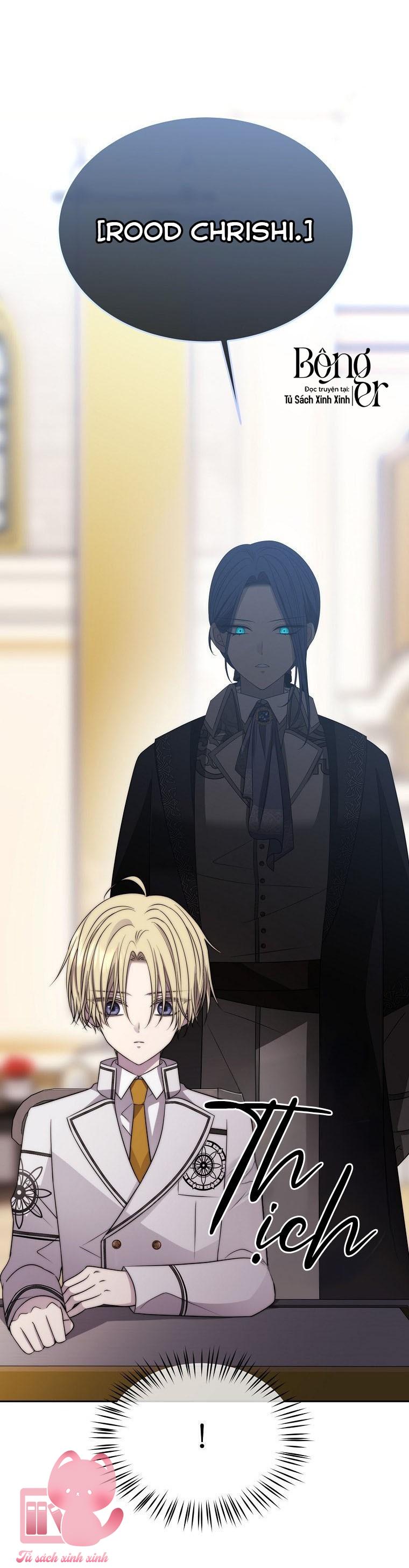 Black Haze Chapter 32 - Trang 4